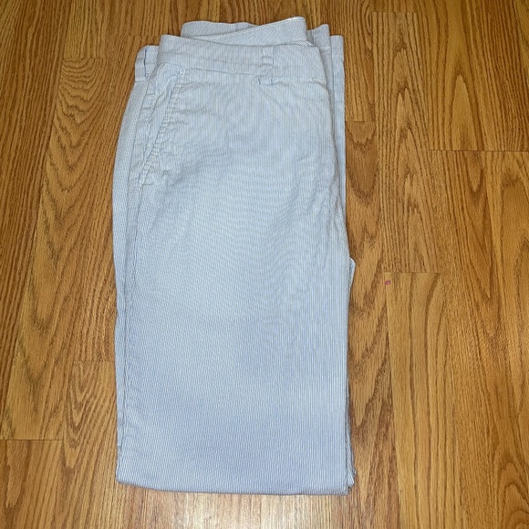 Vineyard Vines Slim Fit Breaker Pant 33x32 - Picture 4 of 7